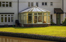 Lane Side conservatory leads