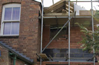 free Lane Side home extension quotes