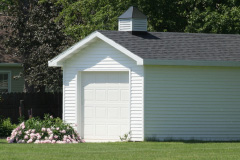 Lane Side outbuilding construction costs